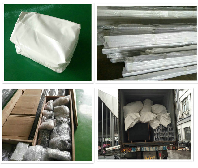 Paket marquee pameran
