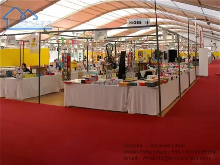 Event Arcum Tent