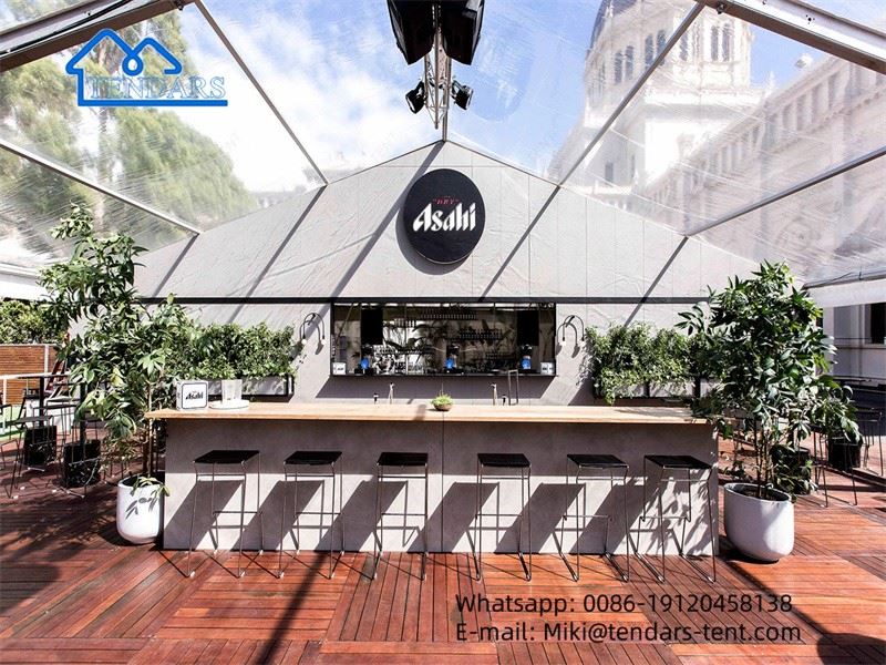 A-shape aluminum alloy tent A-shape aluminum alloy tent