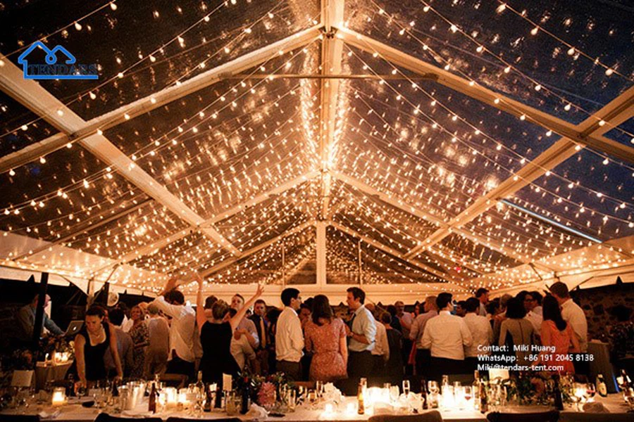 transparent wedding tent transparent wedding tent