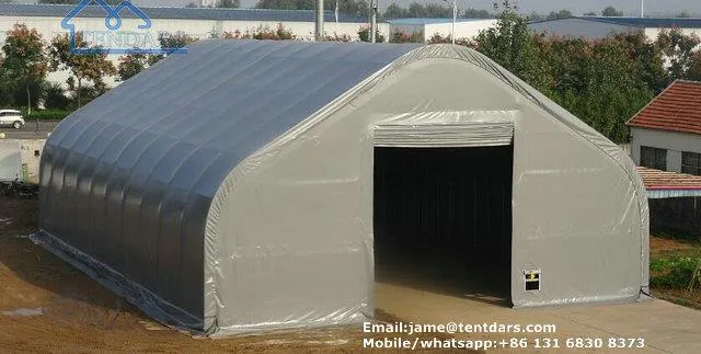 Tenda Truss Baja