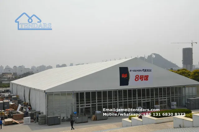Pameran Marquee