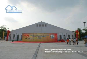 Tenda Modular Frame