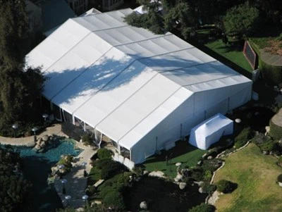 Tenda Acara Kustom